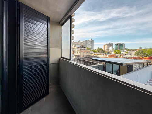Departamento De 2 Dormitorios Premium Con Amenities En Puerto Norte