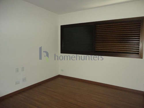 Apartamento Com 4 Dormitórios À Venda, 212 M² Por R$ 1.450.000,00 - Cambuí - Campinas/sp - Ap3427