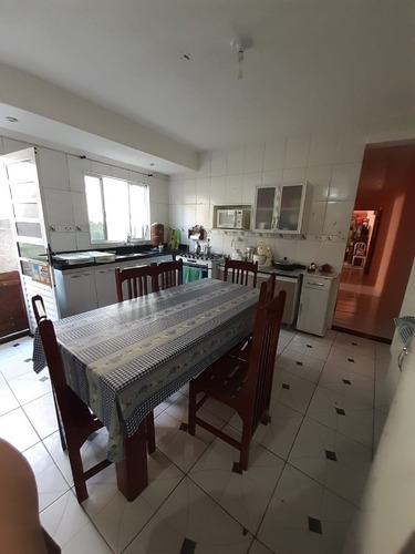 Casa À Venda, 2 Quartos, 2 Vagas, Jardim Vitória - Suzano/sp - 2139