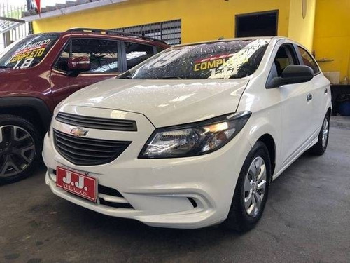 Imagem 2 de 9 de Chevrolet Onix 1.0 Mpfi Joy 8v 2019