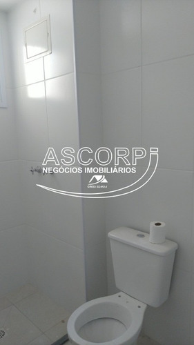 Imagem 19 de 20 de Apartamento No Condomínio Pôr Do Sol. (código Ap00686) - Ap00686 - 70717501
