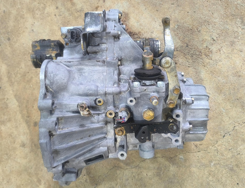 Caixa Cambio Manual Toyota Corolla 1.8 1995 - 1999