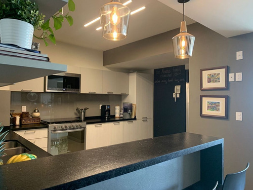 Imagen 11 de 20 de Departamento En Venta En Central Park Bosque Real