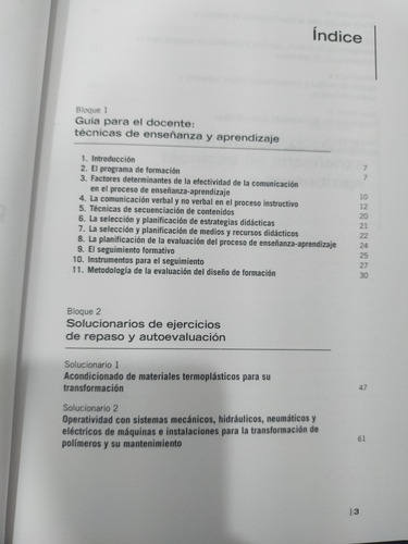 Operaciones De Transformación De Polímeros Termoplasticos