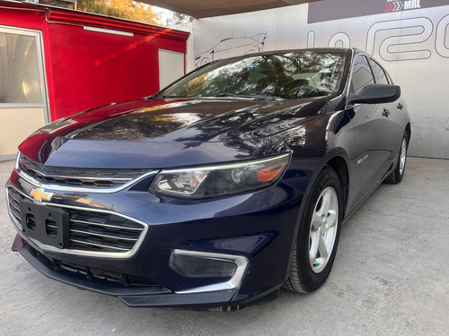 Chevrolet Malibu 1.5 Lt Turbo At