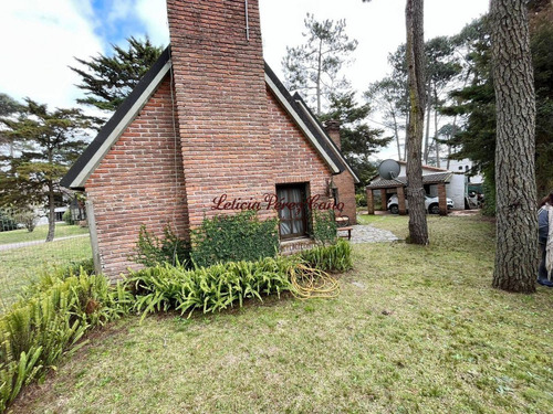 Imagen 8 de 23 de Venta De Casa 3 Dormitorios En Pinares, Punta Del Este