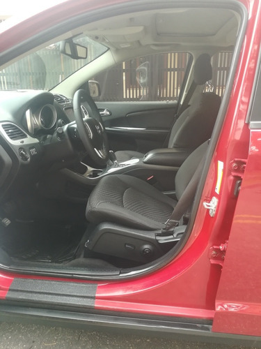 Dodge Journey 2015 3.6 Sxt Fl