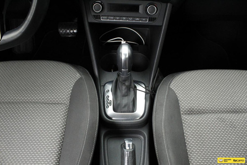Volkswagen Polo 1.6 Comfortline