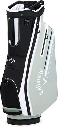 Bolsa Para Carrito De Golf  - Callaway Chev 14.