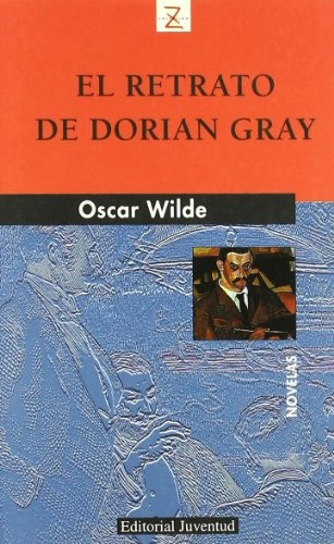 El Retrato De Dorian Gray, Oscar Wilde, Juventud