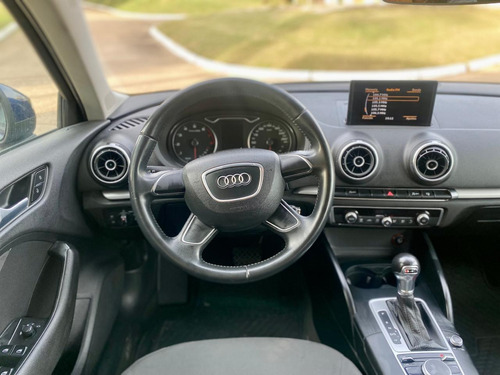 Audi A3 Sportback 1.4 Tfsi Stronic 122cv