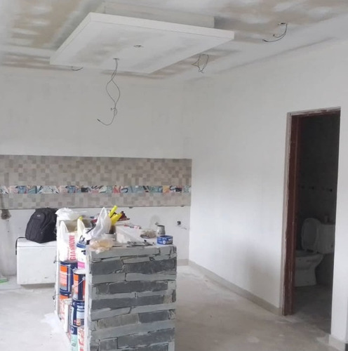 Trabajo De Refacciones .pintura Plomeria Albañilería