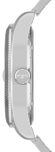 Relógio Technos Masculino Riviera Prata - 2317ah/1k