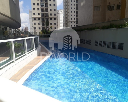 Apartamento Novo - Ótimo Local! - Ap02493 - 69456495