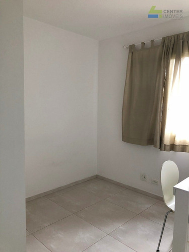 Imagem 10 de 13 de Apartamento - Vila Clementino - Ref: 7721 - V-863806