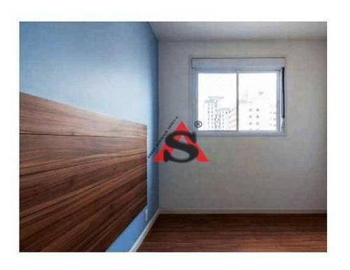 Imagem 23 de 30 de Apartamento Com 2 Dormitórios Para Alugar, 64 M² Por R$ 5.000,00/mês - Chácara Inglesa - São Paulo/sp - Ap44062