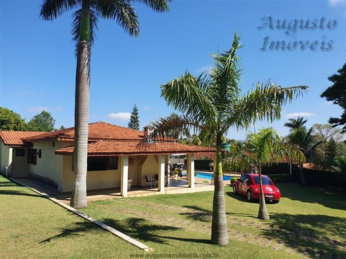 Imagem 15 de 29 de Chácaras À Venda Em Bragança Paulista/sp - Compre O Seu Chácaras Aqui! - 1413387