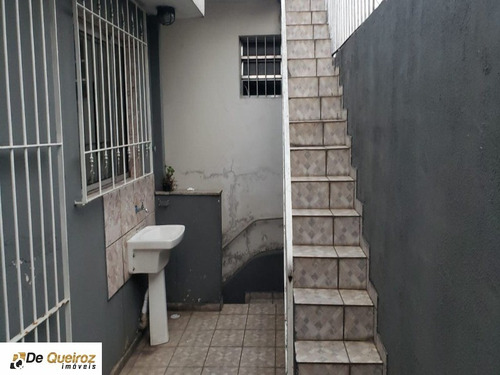 Imagem 28 de 30 de Casa - 1681 - 71125289