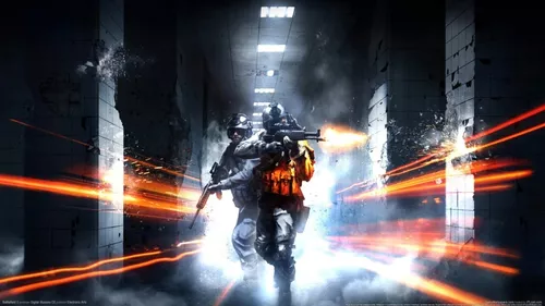 Battlefield 4 - Ps3 - Playstation 3 - Mídia Física - Original