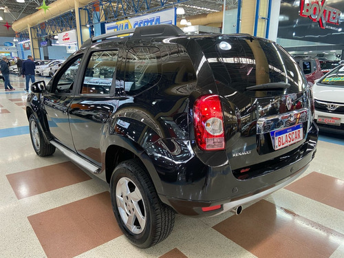 Renault Duster 2.0 DYNAMIQUE 4X2 16V