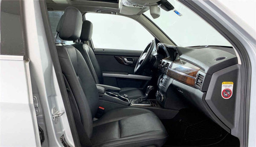 Imagen 11 de 15 de 112321 - Mercedes-benz Clase Glk 2011 Con Garantía