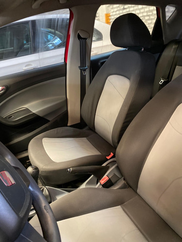 Seat Ibiza Reference 2.0 Mt