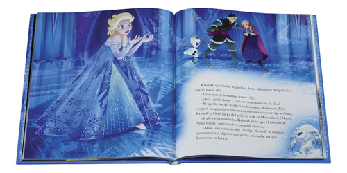 Mi Colección De Cuentos. Frozen / Pd.
