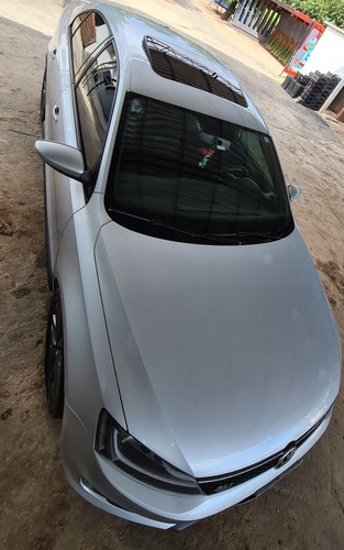 Volkswagen Vento 2.0 Tsi Gli 2014