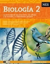 Biologia 2 Santillana En Linea (nes) La Evolucion De Los Se