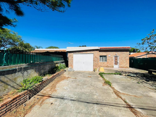 Venta 2 Casas En 1 Padron En San Luis