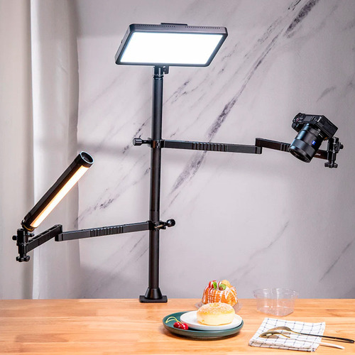 Soporte De Mesa Para Laptop - Tablet Y Otros Vijim Ls22