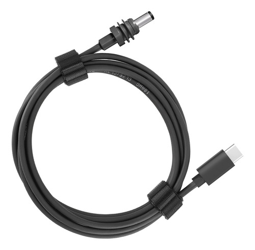 Cable De Extensión De Alimentación Dc Usb C A Cable De Cobre