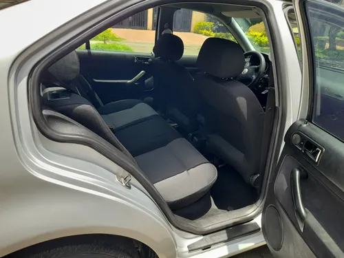 Volkswagen Jetta Automatico