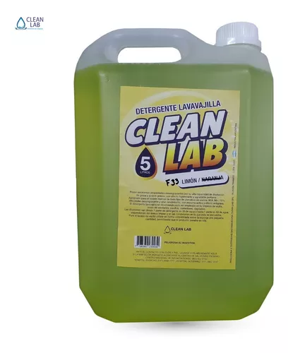 Detergente Lavavajillas Excell Biodegradable Botella 2 Litros – Blades cl