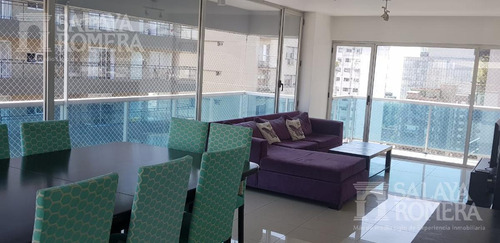 Imagen 6 de 22 de Departamento - Olivos-vias/rio