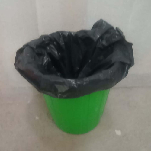 Cesto Recolector Para Agua, Mxryg-002, 2 Pzs, 7.5lts, Poliet Color Verde
