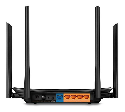 Roteador Wireless Wi-fi Gigabit Dual Band Ac1350 Tp-link Ec230-g1 Mu-mimo Easymesh