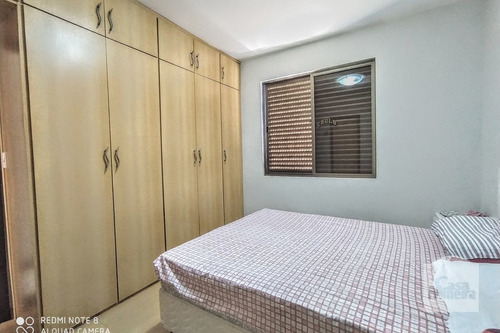 Imagem 8 de 15 de Apartamento À Venda No Santo Antônio - Código 269935 - 269935