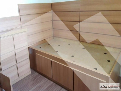 Imagem 10 de 11 de Apartamento Para Venda Em Jundiaí, Jardim Bonfiglioli, 3 Dormitórios, 2 Suítes, 5 Banheiros, 3 Vagas - 17298p_2-848463