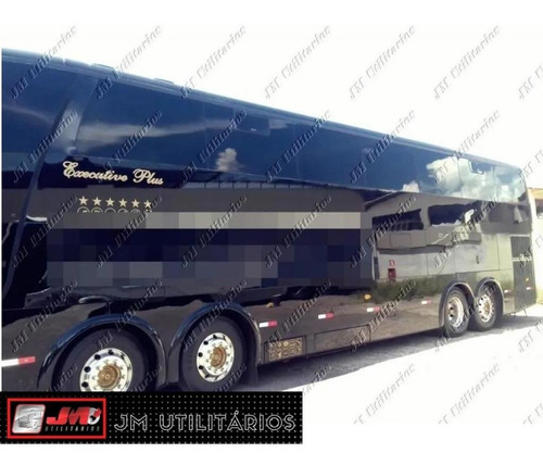 Imagem 3 de 13 de Paradiso 1800 Dd G6 Ano 2010 Scania K420 Jm Cod.1066