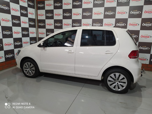 Imagem 8 de 12 de Vw Fox