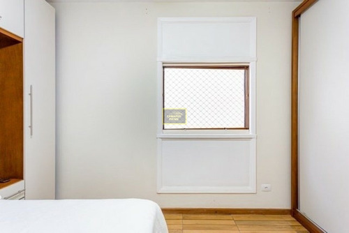 Imagem 8 de 15 de Apartamento Para Compra Em Pinheiros Próximo Ao Metrô Fradique - Eb88381