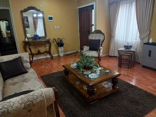 Imagen 5 de 19 de Sitio Con Casa Entre Bulnes Y Cruz