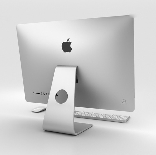 Imagen 4 de 9 de Apple iMac Core I5 / 8 Gb / 120 Gb Ssd + Grafica Nvidia