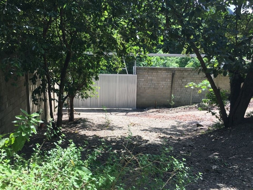 Imagen 5 de 16 de Vendo Terreno 15000m2 La Guaira Chuspa 4533