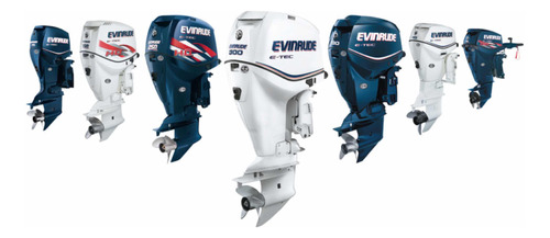 Repuestos Evinrude - Seadoo - Canam