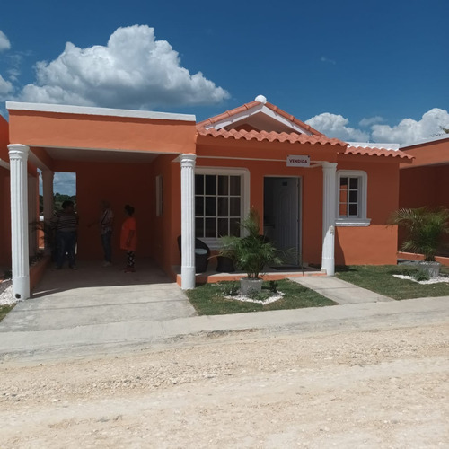 Imagen 8 de 25 de 200 M2 El Solar Perfecto Para Construir Tu Casa Amplia / Villa Mella Próximo A La Hermanas Mirabal