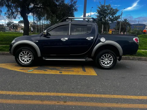 Mazda BT50 2.5 B25d49
