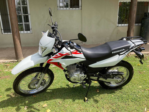 Honda Xr