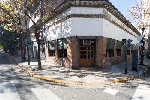 Imagen 2 de 8 de Venta Terreno En Constitución En Esquina